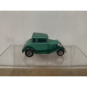 FORD MODEL A GREEN SUPERFAST 73 1:52/ apx 1:64 MATCHBOX NO BOX