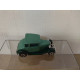 FORD MODEL A GREEN SUPERFAST MB73 1:52/ apx 1:64 MATCHBOX NO BOX