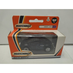 VOLKSWAGEN CONCEPT 1 BEETLE 60/75 1:64 MATCHBOX