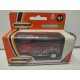 MERCEDES-BENZ G WAGON MTN RESCUE 63/75 1:64 MATCHBOX