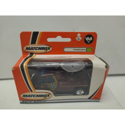 CYCLONE RADAR 66/75 1:64 MATCHBOX