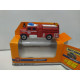 FIRE FLODDER TRUCK 66 1:64 MATCHBOX