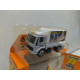 JET CARGO TRUCK MISSION VENTURE STAR 22 1:64 MATCHBOX