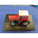 MASSEY FERGUSON 590 1980 (C) TRACTOR/FARMER 1:43 UH HACHETTE DEFECTUOSO