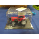 MASSEY FERGUSON 590 1980 (C) TRACTOR/FARMER 1:43 UH HACHETTE DEFECTUOSO