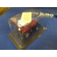 MASSEY FERGUSON 590 1980 (C) TRACTOR/FARMER 1:43 UH HACHETTE DEFECTUOSO