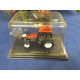 NEW HOLLAND TNF 90 DT 1997 TRACTOR/FARMER 1:43 UH HACHETTE DEFECTUOSO