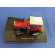 MASSEY FERGUSON 590 1980 (D) TRACTOR/FARMER 1:43 UH HACHETTE DEFECTUOSO