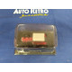 MASSEY FERGUSON 590 1980 (D) TRACTOR/FARMER 1:43 UH HACHETTE DEFECTUOSO