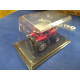 MASSEY FERGUSON 590 1980 (D) TRACTOR/FARMER 1:43 UH HACHETTE DEFECTUOSO