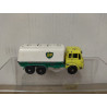 BEDFORD TANKER BP TRUCK MOKO LESNEY 32 1:92/apx 1:64 MATCHBOX NO BOX