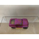 BEACH BUGGY PURPLE SUPERFAST 30 1:53/apx 1:64 MATCHBOX NO BOX