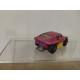 BEACH BUGGY PURPLE SUPERFAST 30 1:53/apx 1:64 MATCHBOX NO BOX