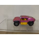 BEACH BUGGY PURPLE SUPERFAST 30 1:53/apx 1:64 MATCHBOX NO BOX