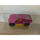 BEACH BUGGY PURPLE SUPERFAST 30 1:53/apx 1:64 MATCHBOX NO BOX