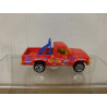 DODGE DAKOTA PICKUP SANDY MB186 1:63/apx 1:64 MATCHBOX NO BOX