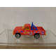 DODGE DAKOTA PICKUP SANDY MB186 1:63/apx 1:64 MATCHBOX NO BOX