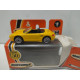 PORSCHE BOXSTER CABRIO YELLOW 50 YEARS 5/75 1:58/apx 1:64 MATCHBOX OPEN BOX