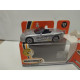 CHEVROLET CORVETTE C5 2000 CABRIO 50 YEARS 1:60 1/75 /apx 1:64 MATCHBOX OPEN BOX