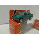 CHEVROLET AVALANCHE GREEN 50 YEARS 1:75 58/75 /apx 1:64 MATCHBOX OPEN BOX