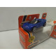 LOTUS ELISE BLUE 50 YEARS 24/75 1:56/apx 1:64 MATCHBOX OPEN BOX