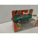 JAGUAR XJ220 GREEN 50 YEARS 21/75 1:64/apx 1:64 MATCHBOX OPEN BOX