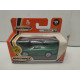 JAGUAR XJ220 GREEN 50 YEARS 21/75 1:64/apx 1:64 MATCHBOX OPEN BOX