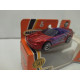 FORD MUSTANG 1999 CONVERTIBLE 50 YEARS 12/75 1:61/apx 1:64 MATCHBOX OPEN BOX