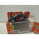 FORD FOCUS BLACK 50 YEARS 6/75 1:57/apx 1:64 MATCHBOX OPEN BOX