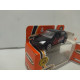 FORD FOCUS BLACK 50 YEARS 6/75 1:57/apx 1:64 MATCHBOX OPEN BOX