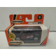 FORD FOCUS BLACK 50 YEARS 6/75 1:57/apx 1:64 MATCHBOX OPEN BOX