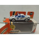 POLICE CAR 50 YEARS 53/75 /apx 1:64 MATCHBOX OPEN BOX