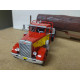 PETERBILT 281 1962 GILCHRIST TIMBER AMERICAN TRUCK 1:43 ALTAYA IXO