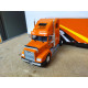 FREIGHTLINER FLD 112 1990 ALLIED AMERICAN TRUCK 1:43 ALTAYA IXO