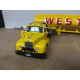 MACK B-61T 1958 WESTERN TRANSPORT AMERICAN TRUCK 1:43 ALTAYA IXO