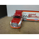 FORD AEROMAX 1990 NASCAR WOOD 21 BROTHERS AMERICAN TRUCK 1:43 ALTAYA IXO