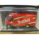 MERCEDES-BENZ T2 new L 814D 1997 WINDSHIELD ASSISTANCE RALLY 1:43 ALTAYA IXO