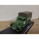 CITROEN TYPE 23 1944 FRANCE FFI WW 2 CAMION/TRUCK 1:43 ALTAYA IXO