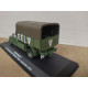 CITROEN TYPE 23 1944 FRANCE FFI WW 2 CAMION/TRUCK 1:43 ALTAYA IXO