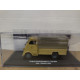 PEUGEOT DMA 1943 LASTKRAFTWAGEN 2-TON GERMANY/FRANCE WW 2 1:43 ALTAYA IXO