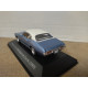 PONTIAC GTO 1969 400 HARDTOP COUPE AMERICAN CARS 1:43 ALTAYA IXO