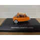 HEINKEL CABINE 1956 MICROCARS 1:43 ALTAYA IXO