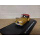 BOND MINICAR MARK C 1955 MICROCARS 1:43 ALTAYA IXO