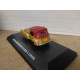 BOND MINICAR MARK C 1955 MICROCARS 1:43 ALTAYA IXO
