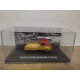 BOND MINICAR MARK C 1955 MICROCARS 1:43 ALTAYA IXO