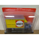 RENAULT MASTER 2 FOURGON DARTY 1:43 HACHETTE IXO