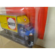 RENAULT MASTER 2 FOURGON DARTY 1:43 HACHETTE IXO
