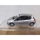 RENAULT CLIO 3 2005 SILVER 1:43 SOLIDO HACHETTE