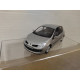RENAULT CLIO 3 2005 SILVER 1:43 SOLIDO HACHETTE