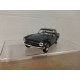 TRIUMPH TR6 1969 GREEN 1:43 SOLIDO 4578